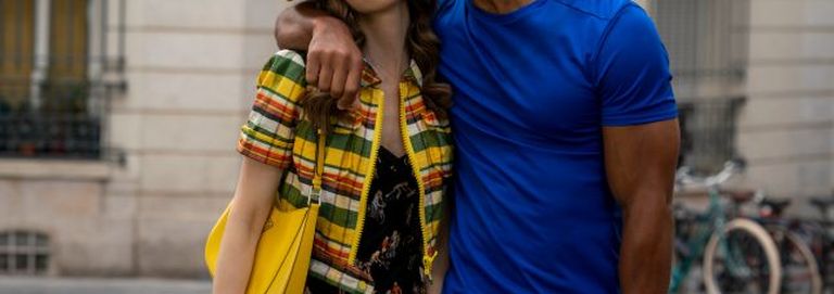 Filme date netflix