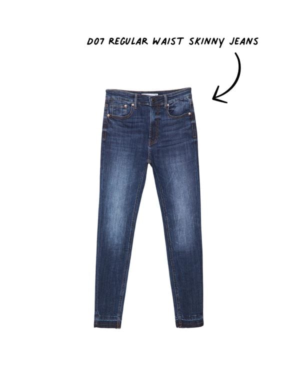 Stradivarius jeans