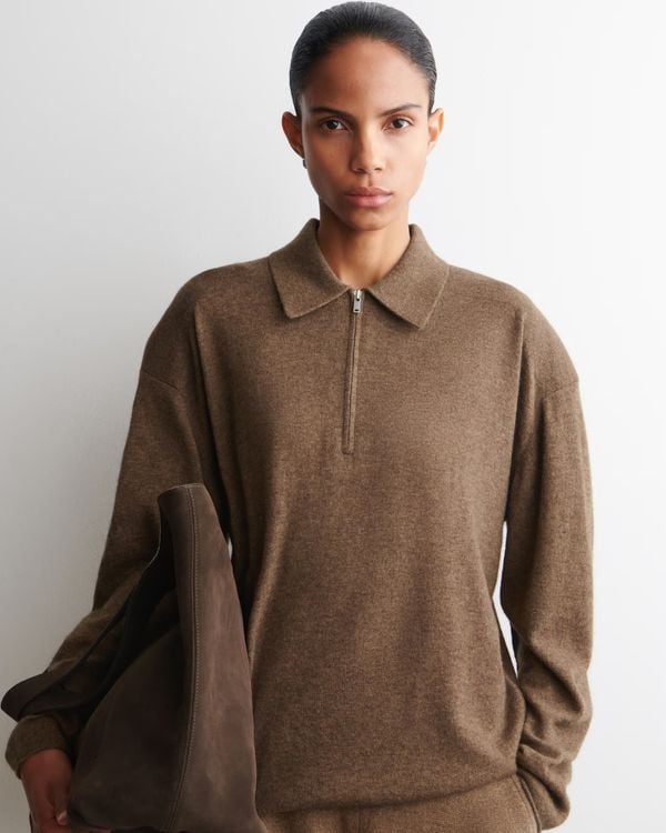 quarter zip truien (1)