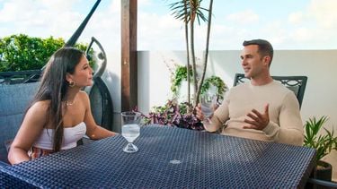 B&B Vol Liefde Belgie