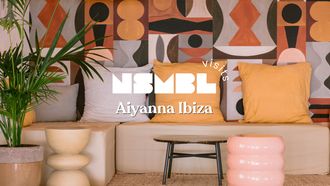 nsmbl review Aiyanna