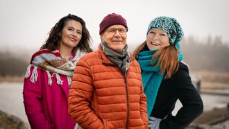 winter vol liefde relatie geheimhouden