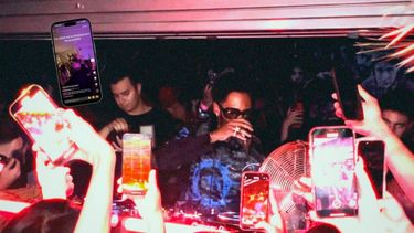 2026 is het nieuwe 2016, breng huisfeestjes terug