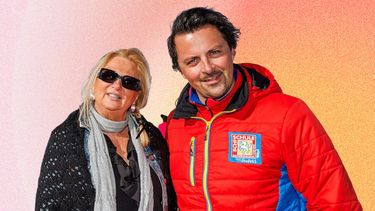 mike en monique realityserie