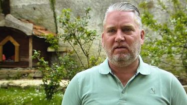 Bart B&B Vol Liefde Eveline