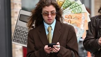 starters nog geen hypotheekgesprelk