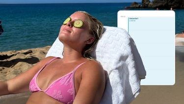 Vakantiedagen 2026 verdubbelen