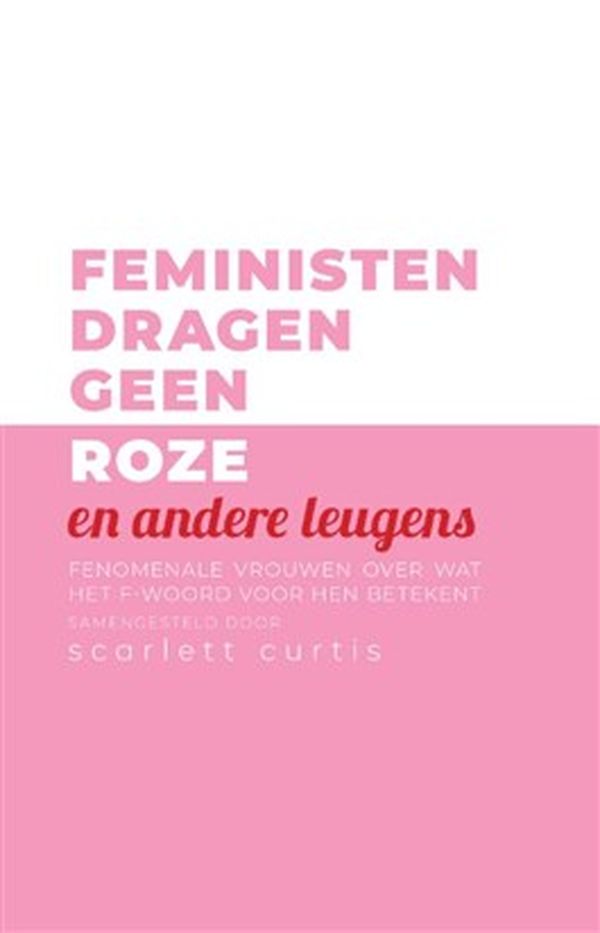 feministische-boeken-feminisme