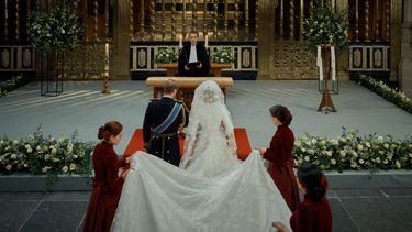 Maxima de serie tweede seizoen