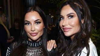 Echte Meisjes In De Jungle - presentatie