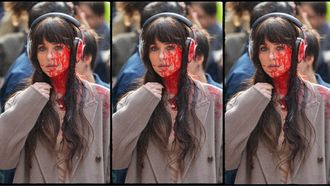 verfilming Verity releasedatum