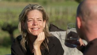 Iris B&B Vol Liefde ex Arnout