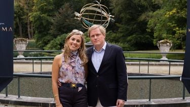 Máxima serie