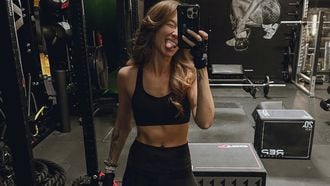 sporten ozempic afgevallen vriend