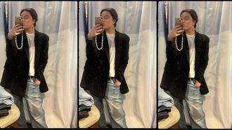 Levi's 578 voor vrouwen mannen