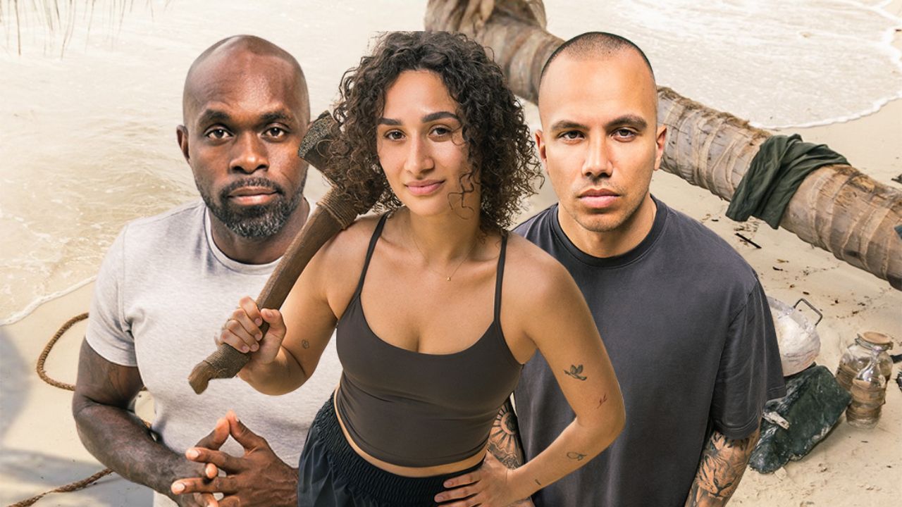 Kijkers Expeditie Robinson niet blij met 'kansloos' onderdeel