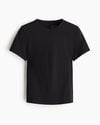 H&M Move top zwart