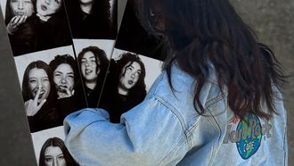 ola vriendschap vriendinnen uitmaken