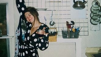 Menu vegetarisch eten kerst