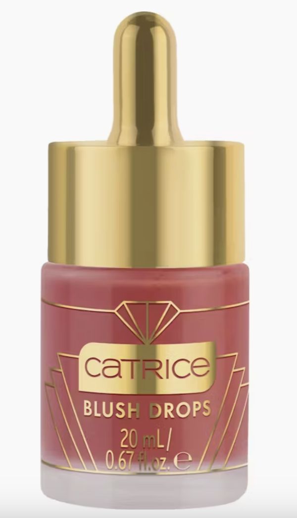 catrice chestnuts roasting blush drops
