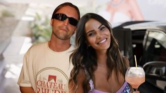 monica geuze kevin daten samen gespot