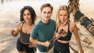 Expeditie Robinson finale