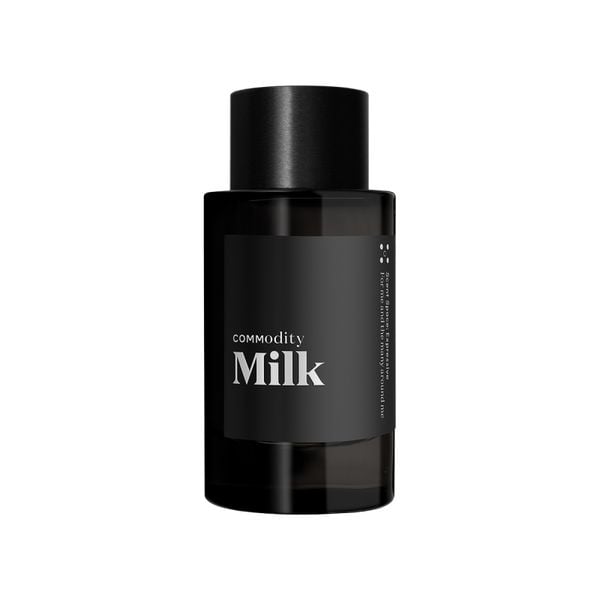 Commodity Milk Expressive 100ml