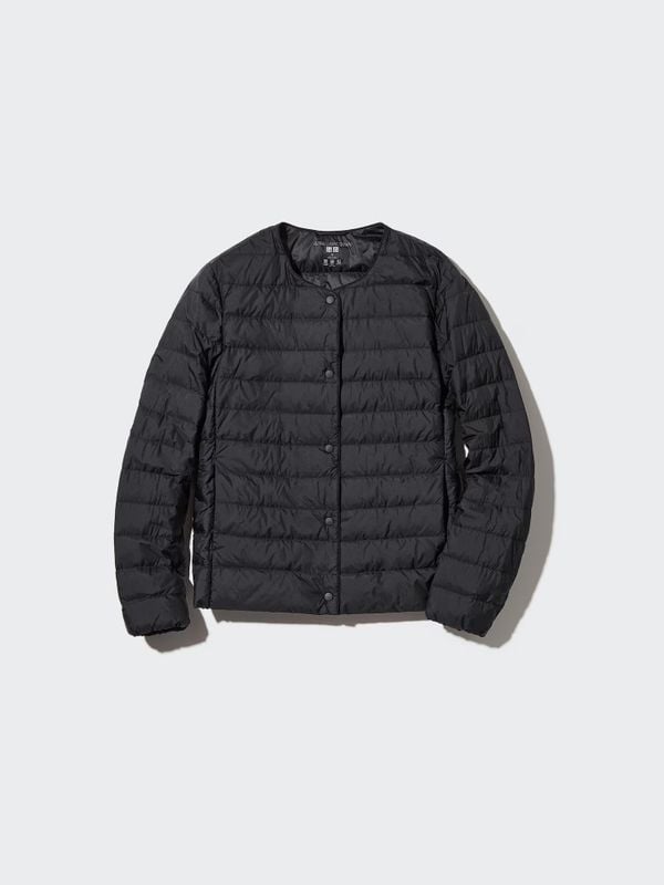 uniqlo jas puffertech