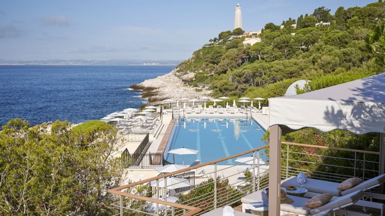 Grand-Hôtel du Cap-Ferrat