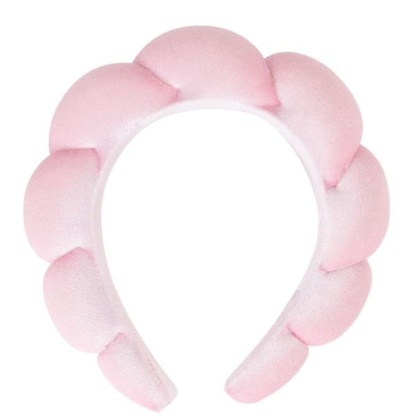 hoofdband skincare