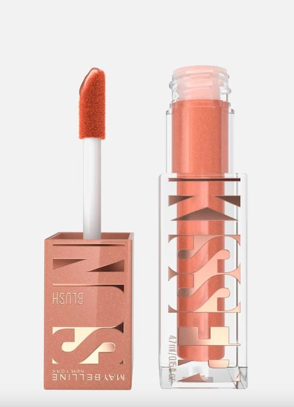 Maybelline Sunkisser