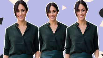 outfit Meghan Markle