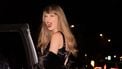 Taylor swift celebrates her birthday in New York City with friends Blake lively and miles teller
