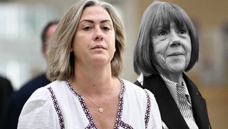 Caroline Darian Gisele Pelicot