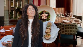 The Marlin Bar Amsterdam