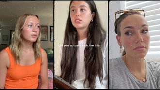 Gen Z Stare uitgelegd