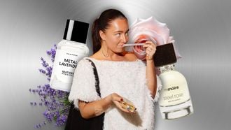 trend metaal en staal parfum 2026