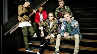 b-brave maakt comeback na 10 jaar