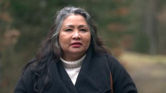 Pearl actrice RTL reageert