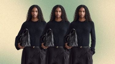 trui &Other Stories Alpaca