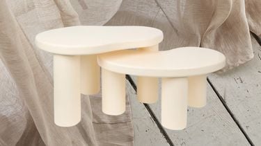 Japandi Bijzettafels action