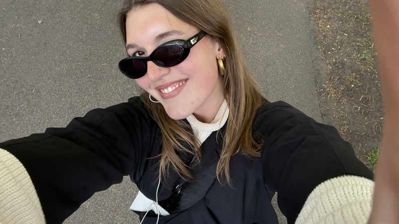 Annemarijn 10.000 stappen voor 09:00