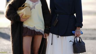 twice or nice theorie