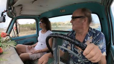 Fred Yvonne B&B Vol Liefde