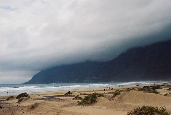 Lanzarote