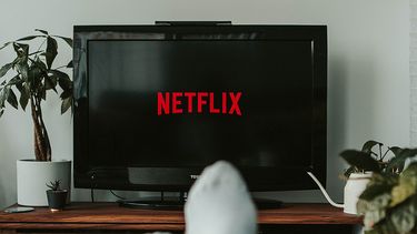 Netflix zen
