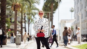 capri pants trend