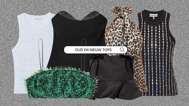 oud en nieuw tops NYE