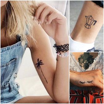 Charlotte Bronte Heel bundel Tijdelijke tattoos voor de eeuwige twijfelaar koop je bij deze webshops