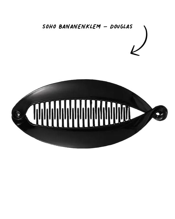banana clip